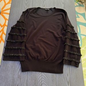 Woman’s Alfani Long Sleeve Sweater